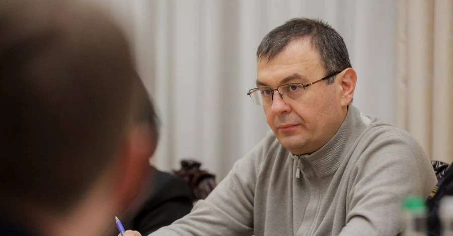 Елітна нерухомість у Франції, підозра у відмиванні грошей та податкові зловживання: журналіст Іванов опублікував чергове розслідування про махінації Гетманцева