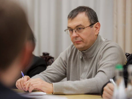 Елітна нерухомість у Франції, підозра у відмиванні грошей та податкові зловживання: журналіст Іванов опублікував чергове розслідування про махінації Гетманцева