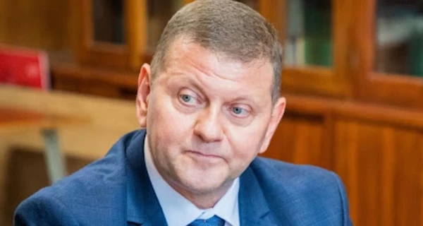 Залужний розкритикував ЗМІ за інформацію про нібито його підготовку до виборів