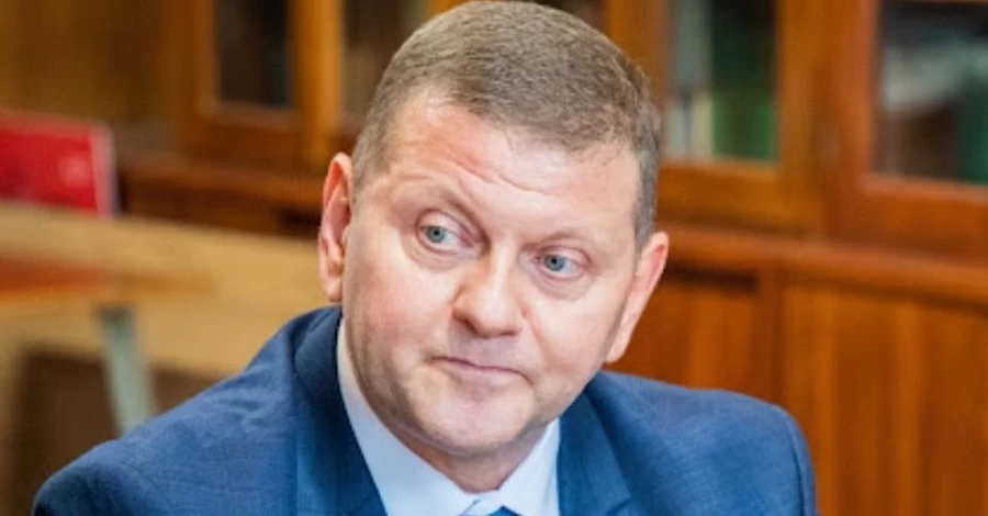 Залужний розкритикував ЗМІ за інформацію про нібито його підготовку до виборів