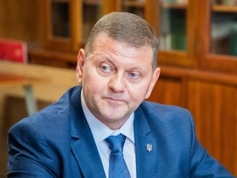 Залужний розкритикував ЗМІ за інформацію про нібито його підготовку до виборів