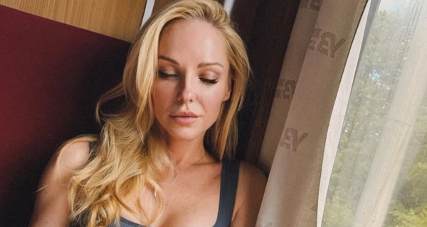 Укрзализныця ответила на претензии Даши Трегубовой насчет туалетов 