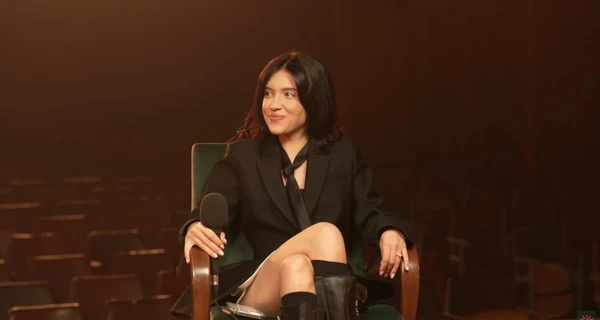 Блогерка Анастасія Марків після оголошення про вагітність повідомила про заручини