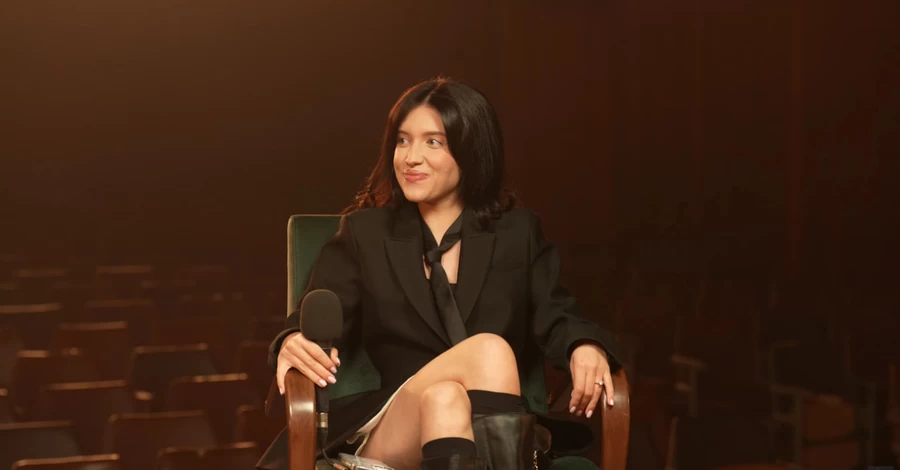 Блогерка Анастасія Марків після оголошення про вагітність повідомила про заручини