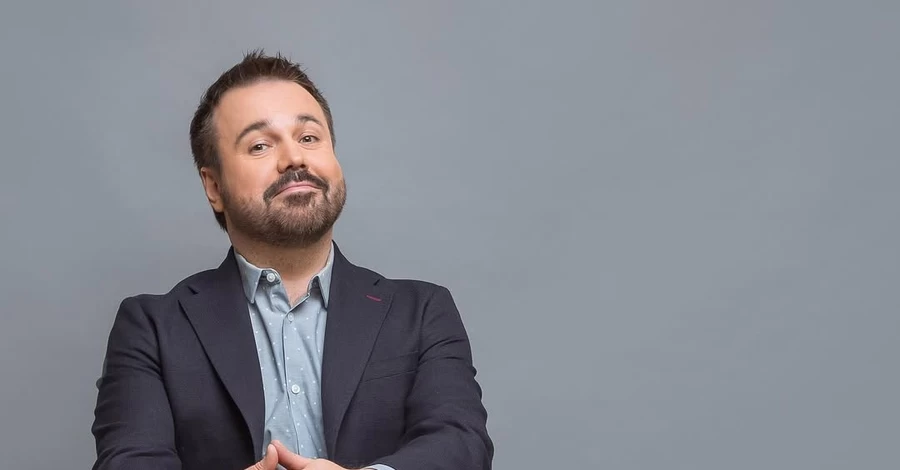 Антон Лірник розповів, де зараз живе та чи планує повернутися в Україну