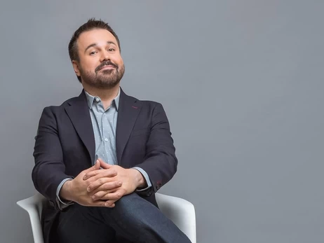 Антон Лірник розповів, де зараз живе та чи планує повернутися в Україну