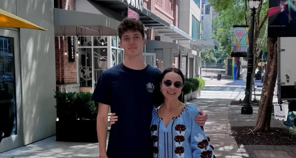 Лилия Подкопаева раскрыла, как сын узнал об усыновлении