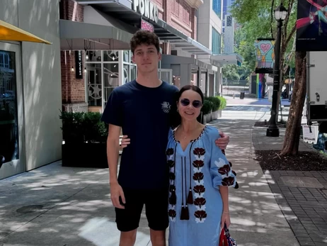 Лилия Подкопаева раскрыла, как сын узнал об усыновлении