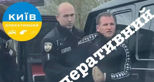 Экс-футболиста Алиева оштрафовали за пьяную езду и на год лишили прав 