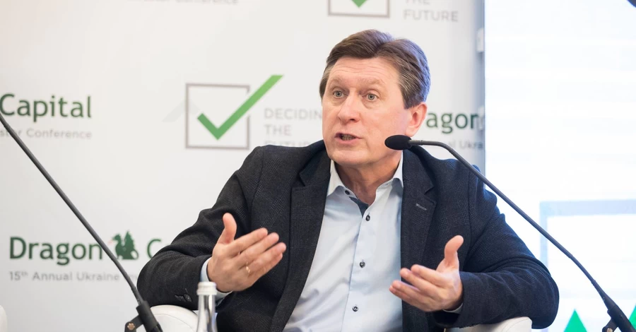 Владимир Фесенко: Думаю, для местных властей уже подготовлен список кандидатов «на вылет»