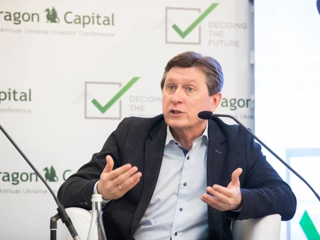 Володимир Фесенко: Думаю, для місцевої влади вже підготовлено список кандидатів «на виліт»