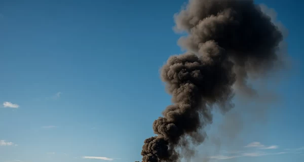 Після російських атак зупинено понад 60% газовидобувної інфраструктури України, - Bloomberg