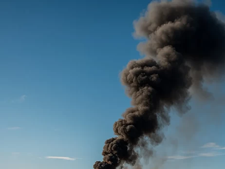 Після російських атак зупинено понад 60% газовидобувної інфраструктури України, - Bloomberg