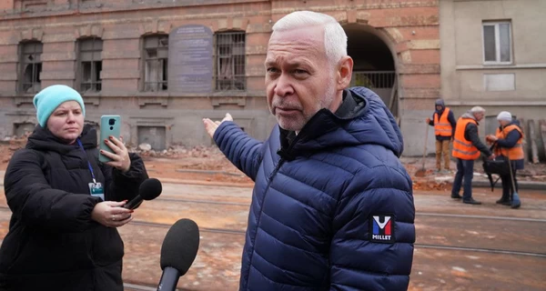 К концу 2025 года в Харькове проживает 1,3 миллиона человек, - Терехов