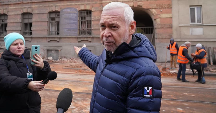 К концу 2025 года в Харькове проживает 1,3 миллиона человек, - Терехов