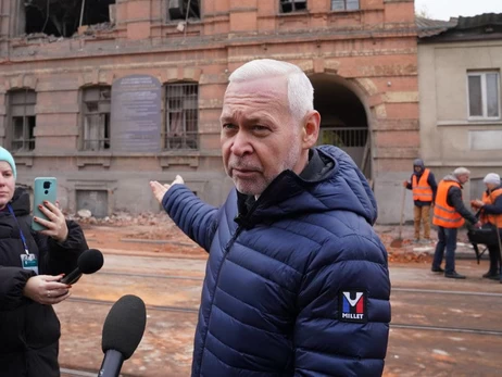 К концу 2025 года в Харькове проживает 1,3 миллиона человек, - Терехов