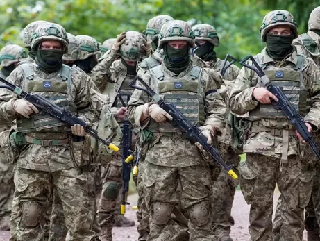 Верховна Рада дозволила бронювати чоловіків, які у розшуку та без військового квитка