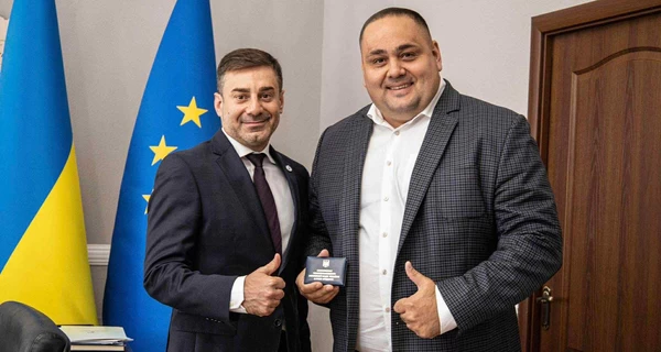 Олександра Лашина не погодили на керівника Маріупольської МВА через «кримінальні питання»