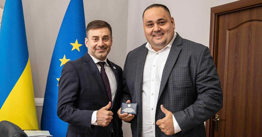 Олександра Лашина не погодили на керівника Маріупольської МВА через «кримінальні питання»