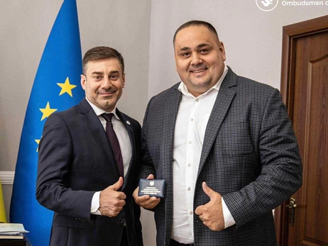 Олександра Лашина не погодили на керівника Маріупольської МВА через «кримінальні питання»