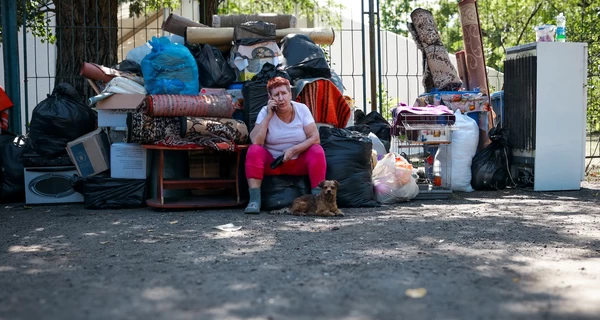 2000 гривен до 2026 года: выплаты ВПЛ – кому продлили, а кому прекратят помощь