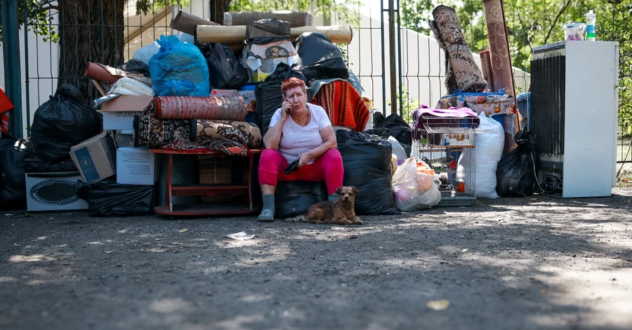 2000 гривен до 2026 года: выплаты ВПЛ – кому продлили, а кому прекратят помощь