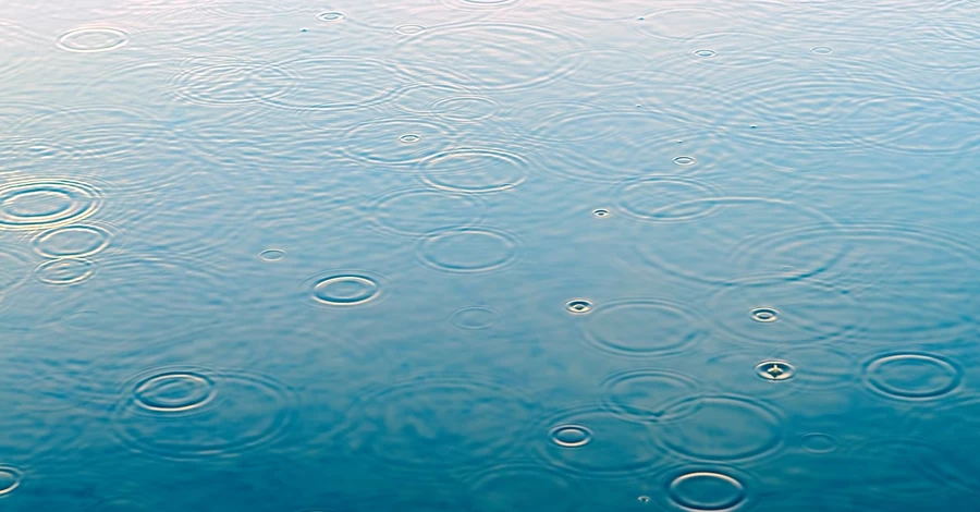 10 жовтня в Україні прогнозують дощі та прохолодну погоду