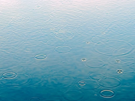 10 октября в Украине прогнозируют дожди и прохладную погоду