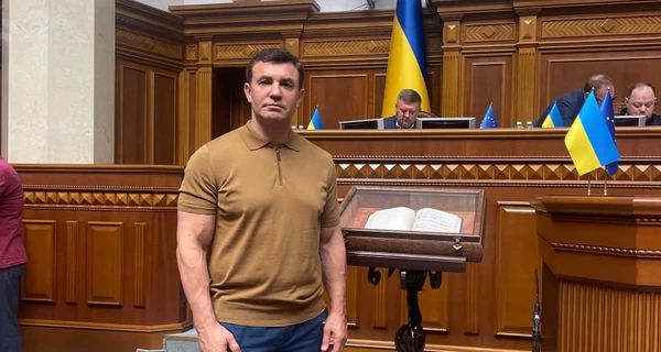 Миколу Тищенка звільнили з-під нічного домашнього арешту під особисте зобовʼязання