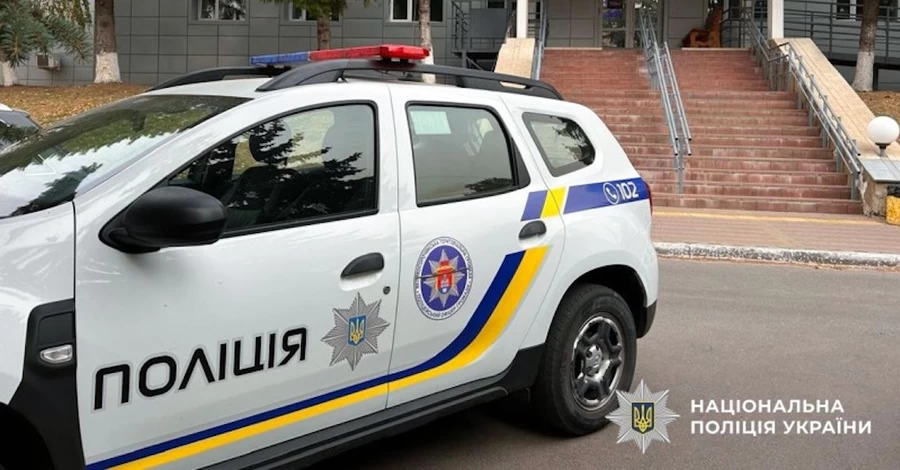 Полиция нашла тело третьего члена семьи, которая трагически погибла в водоеме в Полтавской области