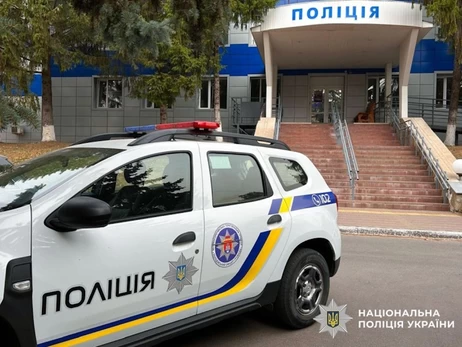 Полиция нашла тело третьего члена семьи, которая трагически погибла в водоеме в Полтавской области