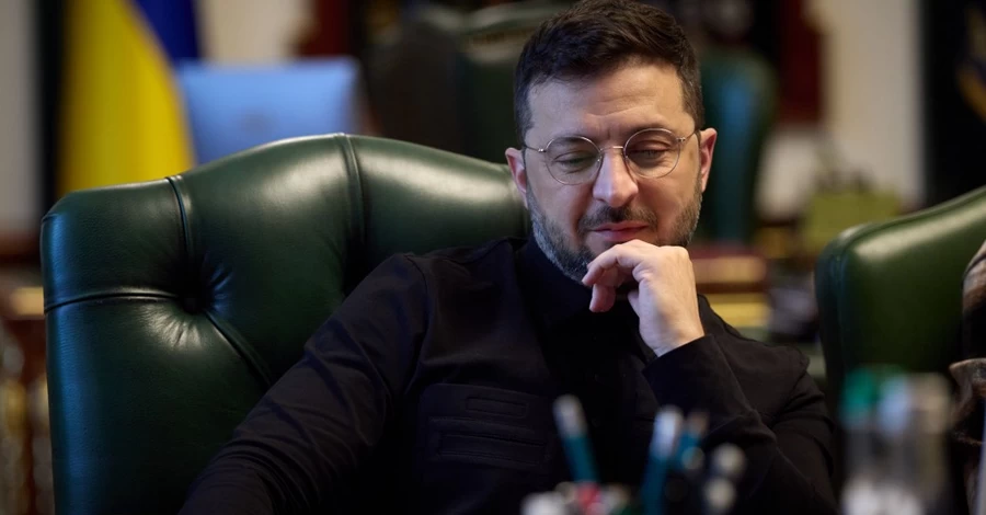 Зеленский сказал, когда Путин может начать войну с Европой