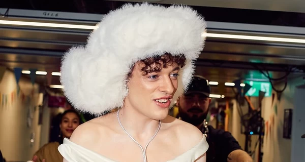 Победитель 