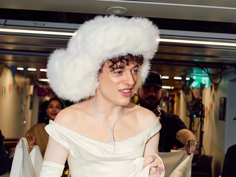 Переможець 