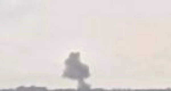 Россияне второй раз атаковали Днепр КАБом 