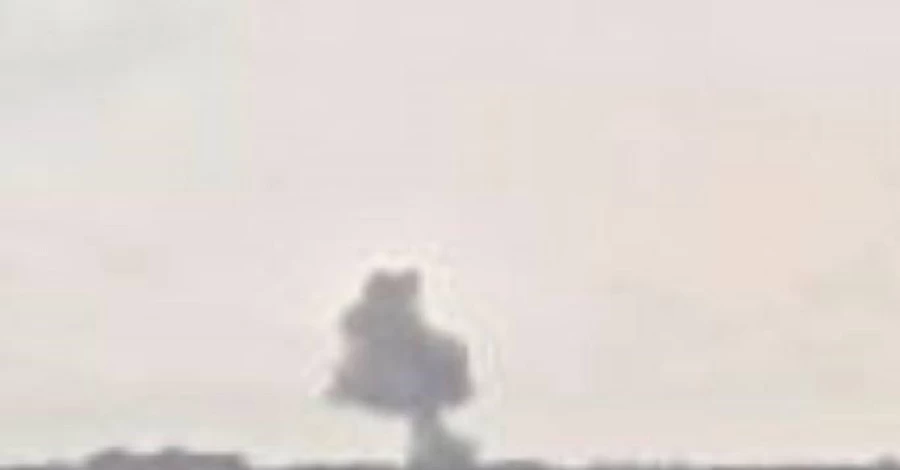 Россияне второй раз атаковали Днепр КАБом 