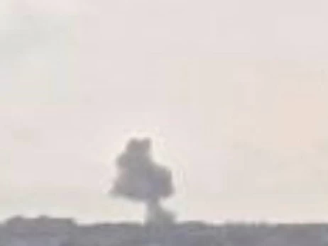 Россияне второй раз атаковали Днепр КАБом 