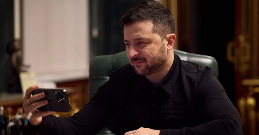  Зеленский назначил совещание по аудиту всех договоренностей с партнерами за год