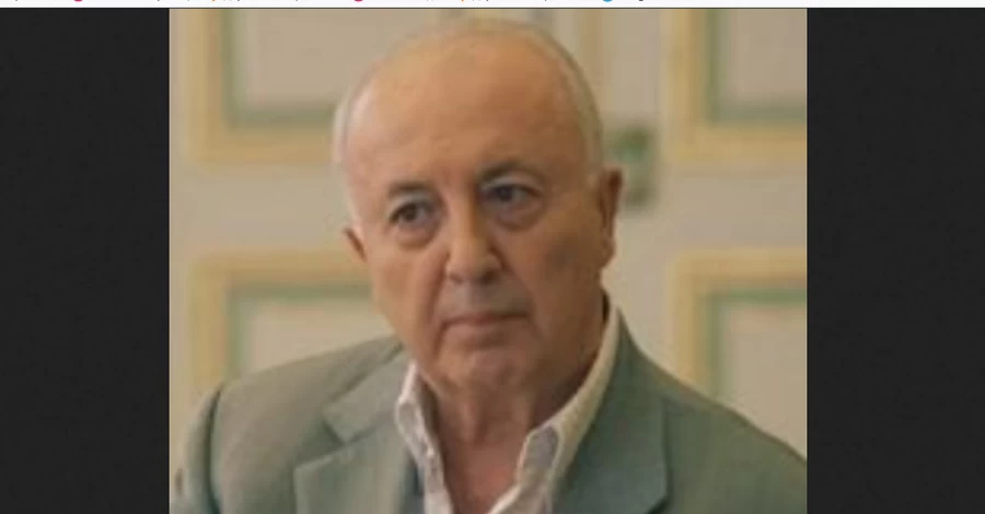 Помер відомий медіамагнат та засновник каналу 