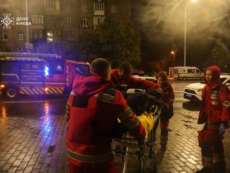 Россия атаковала Киев, Запорожье и Днепро: била по критической инфраструктуре, среди погибших ребенок