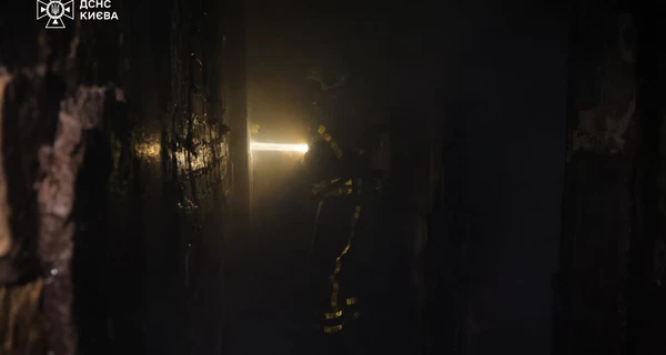 Ночная атака РФ: в каких городах Украины есть проблемы со светом