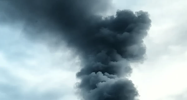 В Запорожье в результате обстрелов повреждены газовые объекты, возможны отключения 