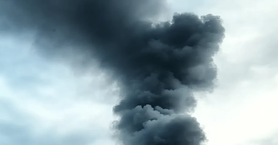 В Запорожье в результате обстрелов повреждены газовые объекты, возможны отключения 