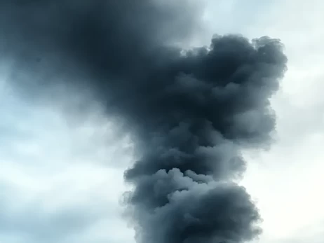 В Запорожье в результате обстрелов повреждены газовые объекты, возможны отключения 