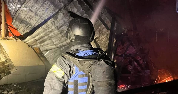 Ночная атака РФ: «Укрзалізниця» сообщила о новых ограничениях движения ряда поездов