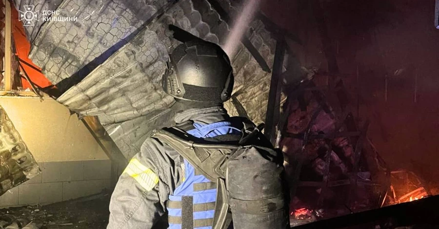 Ночная атака РФ: «Укрзалізниця» сообщила о новых ограничениях движения ряда поездов