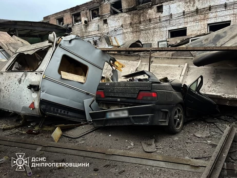 Россия ночью запустила более 450 дронов и 30 ракет, - Зеленский