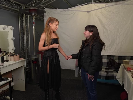 Тіна Кароль вперше за довгий час висловилася про втрату чоловіка: Порожнеча не заповниться