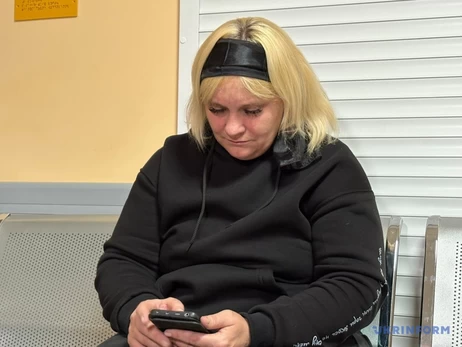 Мать 7-летнего мальчика, погибшего в Запорожье в результате атаки РФ, рассказала о трагедии