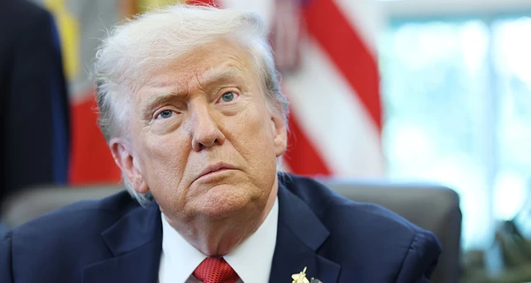 Білий дім розкритикував Нобелівський комітет за те, що Трамп не отримав премію миру